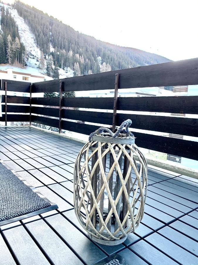 Holiday Apartment Bolgen - Close To Everything! Bolgen, Jakobshorn, Bus Stop, Train Station, Supermarket, Ski School, Ski Rentals, Restaurants And More! Davos Exterior foto
