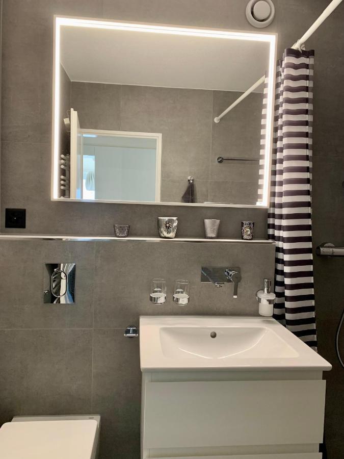 Holiday Apartment Bolgen - Close To Everything! Bolgen, Jakobshorn, Bus Stop, Train Station, Supermarket, Ski School, Ski Rentals, Restaurants And More! Davos Exterior foto