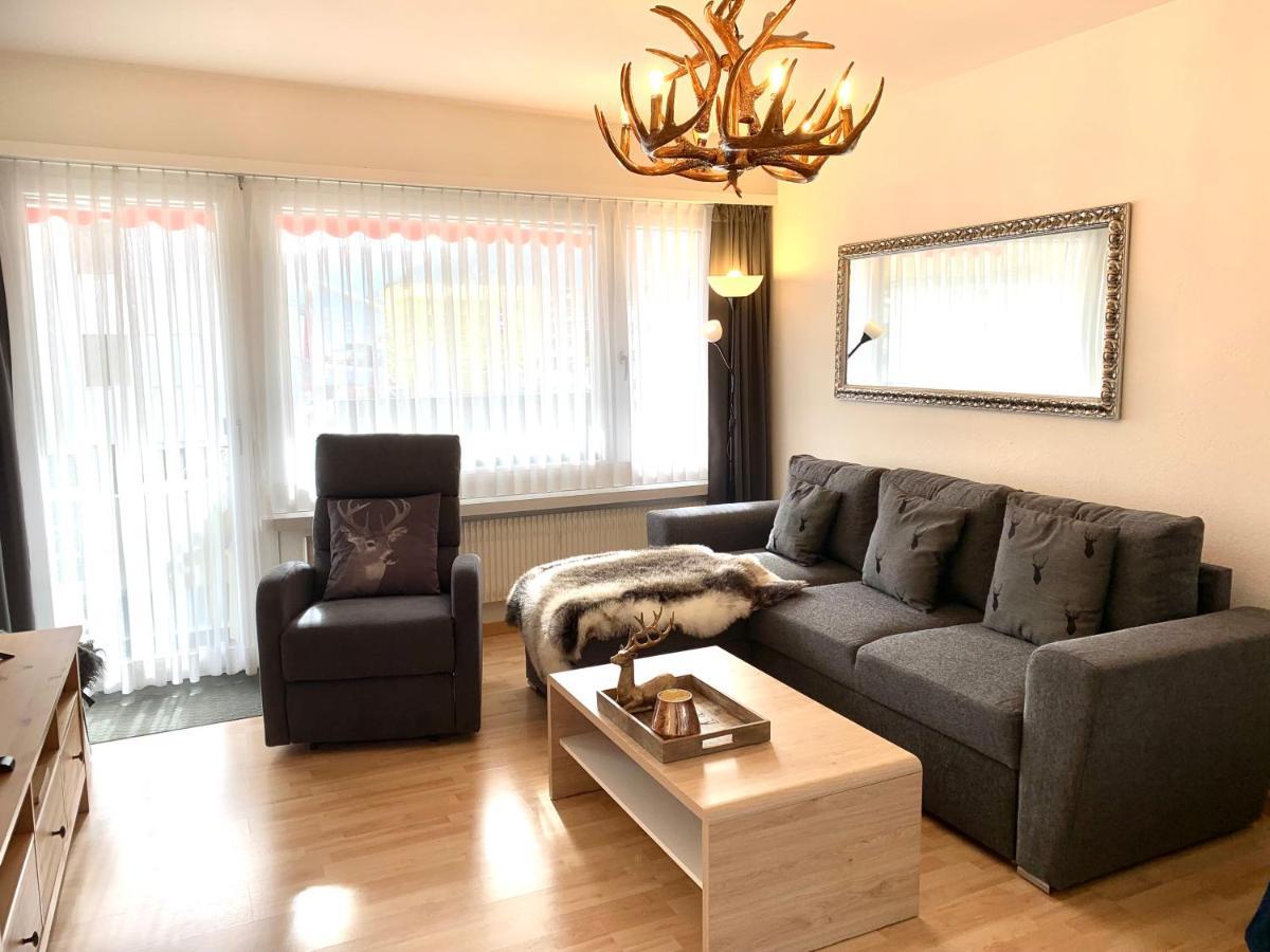 Holiday Apartment Bolgen - Close To Everything! Bolgen, Jakobshorn, Bus Stop, Train Station, Supermarket, Ski School, Ski Rentals, Restaurants And More! Davos Exterior foto